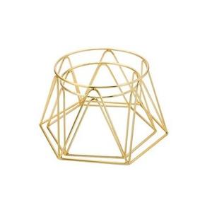 High Quality <b>Nesting</b> <b>Table</b> With Golden Touch With <b>Marble</b> Top For Livingroom Decoration - Product Image 4