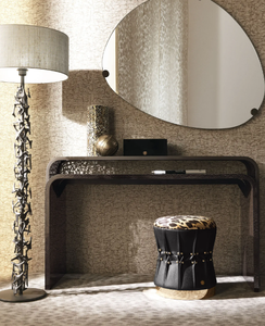 <span class=keywords><strong>Pouf</strong></span> Rond Rose en Velours, Moderne et Écologique, pour Salon, Chambre à Coucher, École, Appartement, Villa - Product Image 5