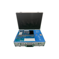Kit de Estudio de Microcontrolador de Chip Único (MCU) para Equipos de Laboratorio de Ingeniería Universitaria