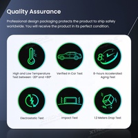 Autoradio XTRONS 7 pouces Linux pour Opel, radio BT, CarPlay, Android Auto, écran miroir, contrôle gestuel, navigation
