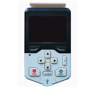 Bảng điều khiển biến tần Trung Quốc/Tiếng Anh Bảng điều khiển ACS-<span class=keywords><strong>CP</strong></span>-C/ACS-<span class=keywords><strong>CP</strong></span>-D bán buôn biến tần số trình điều khiển trong kho - Product Image 1