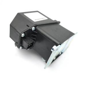 Interruptor de Parada de Emergencia Jungheinrich 51212791 Nuevo y Original, Accesorios para Montacargas con 3 Meses de Garantía para EFG430 EFG320 - Product Image 3