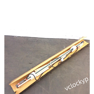 Heidenhain LB 326 ML 1440mm ID: 253 718 97 SN: 4307538H Con cabezal de lectura LB 326.02 usado - Product Image 4