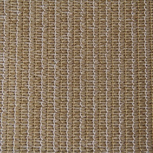 Beige 100% Virgin <span class=keywords><strong>HDPE</strong></span> UV Bảo Vệ CuộN Bóng Râm Net <span class=keywords><strong>Shade</strong></span> Sail Vải - Product Image 3