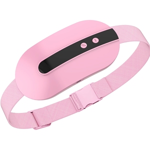 Almofada Elétrica de Aquecimento para Massagem na Cintura e Cinto de Massagem <span class=keywords><strong>Abdominal</strong></span> com Massagem nas Costas e Queima de Gordura - Product Image 2