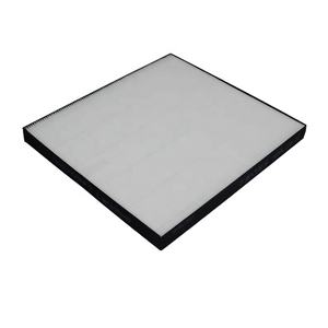 Lansir FZ-F30HFE FZ-Y28FE ตัวกรอง <span class=keywords><strong>HEPA</strong></span> สำหรับเครื่องฟอกอากาศ <span class=keywords><strong>Sharp</strong></span> FPF30L-H KC-F30L-W FP-GM30 FU-A28E FP-J30L-B - Product Image 2