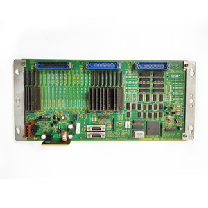 A16B-2202-0141 A320-2202-T146 Nueva Tarjeta de Pantalla PCB Original FANUC - Product Image 5