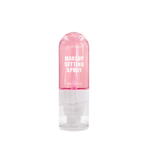 Toner pour la peau <span class=keywords><strong>de</strong></span> <span class=keywords><strong>rose</strong></span> avec logo personnalisé spray hydratant hydratant avec anti-transpiration soft focus <span class=keywords><strong>effet</strong></span> hydratant optimal - Product Image 5