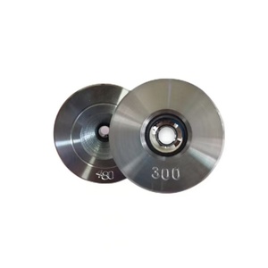 Accessoires de traitement pour matrices de dessin en acier au tungstène de précision, polycristallins, personnalisés, pour le diamant - Product Image 2