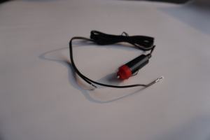 電子セキュリティ監視カメラライン通信配線ハーネス - Product Image 4