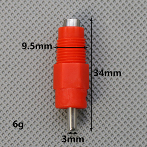 Bán buôn nước uống tự động gà uống núm vú gia cầm chim uống núm vú - Product Image 1