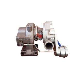 TD05H 28230-45000 49178-03123 49178-02385 49178-09620 49178-02320 4D34 4D34T Turbocompresor de motor para Mitsubishi Fuso <span class=keywords><strong>Canter</strong></span> 3.9L - Product Image 4