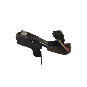 Cámara de Reversa 720P DC 12V para Nissan Modelo 284F1-3ZA0A con Visión Nocturna y Asistencia de Estacionamiento - Product Image 1