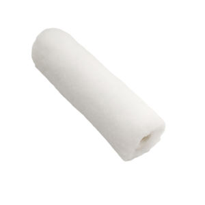 <span class=keywords><strong>MINI</strong></span> <span class=keywords><strong>rouleau</strong></span> de <span class=keywords><strong>peinture</strong></span> en Polyester, microfibre, Polyamide, <span class=keywords><strong>mousse</strong></span> de Nylon, acrylique, Dralon, laine, velours, recharge, 4 pouces, 10cm - Product Image 1