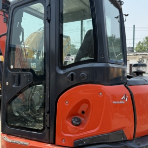 Usato per <span class=keywords><strong>Kubota</strong></span> Mini escavatore U55 KX155 KX161 KX163 Oruga modelli per la vendita - Product Image 3