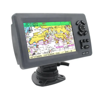 Traceur de cartes GPS marine KP38