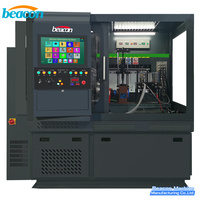 Banc d'essai Common Rail CR919 tout-en-un pour machines de test de carburant diesel