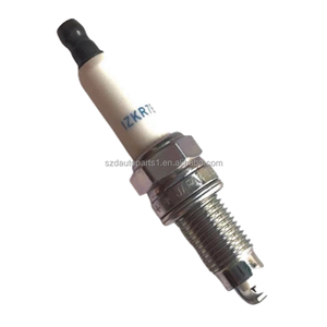 Bougie d'allumage <span class=keywords><strong>GOLF</strong></span> MK AUDI VW <span class=keywords><strong>golf</strong></span> NG K Iridium bougies platine étincelle IZKR7B 7563 101905606A 32017016 Allumage moteur voiture Bougie d'allumage - Product Image 4