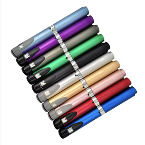 热销定制3ML注射美容笔手持式可重复使用美容工具家用 - Product Image 2