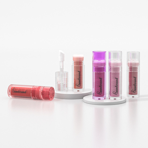 Tubos de brillo de labios personalizados, envases vacíos de 10 ml, envases de base - Product Image 6