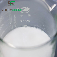 Adjuvant liquide blanc multifonctionnel en silicone WT60 pour l'étanchéité des bétons souterrains auto-étanches et résistants à la pression