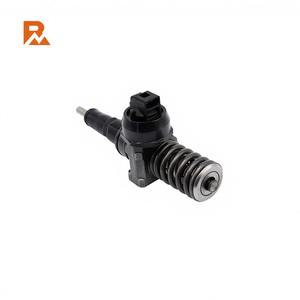 Inyector de Combustible para Motor Diésel UIS/PDE PDE-P1.3/80/350 0414720024 - Product Image 1