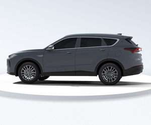 Véhicule automobile Jetour X70 C-dm 2024 1.5td Max <span class=keywords><strong>hybride</strong></span> rechargeable à propulsion électrique, 5 ou 7 places, conduite à gauche, pour adultes - Product Image 4