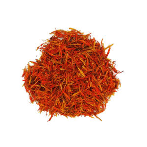 ดอกคำฝอยแห้งบริสุทธิ์ สำหรับการผสมผสานสมุนไพร การแต่งสีอาหาร และการใช้เป็นส่วนผสมจากธรรมชาติ - Product Image 1