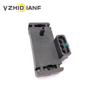 Sensor de Presión Absoluta del Colector MAP 7696064 60811534 5992408 28182629 16017460 para Jeep Chevrolet <span class=keywords><strong>Chrysler</strong></span> Cadillac GMC - Product Image 2