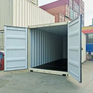 Container vận chuyển chất lượng cao để bán bao gồm 40ft 20ft và các tùy chọn tùy chỉnh với giá cả tuyệt vời Container vận chuyển để lưu trữ - Product Image 2