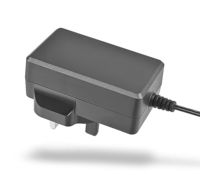 Adaptateur secteur 2,4 V 4,2 V 5 V 800 mA 2400 mA, alimentation CC 6 V 6,5 V 9 V 9,3 V 15 V 16,5 V 17,5 V 19,5 V 21,5 V 1,5 A 2,8 A 5 A