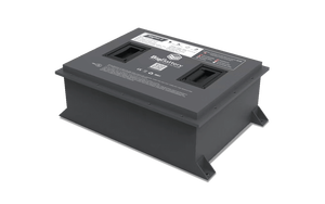 แบตเตอรี่ Axos ALPAHA 1 12.8V LiFePO4 ความจุ 100-300Ah รับประกัน 5 ปี 3000 รอบการใช้งาน ได้รับการรับรองมาตรฐาน CE ชุดเก็บพลังงานแสงอาทิตย์ ALPHA 1 Sola - Product Image 4