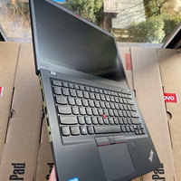 Ordinateur portable d'occasion pas cher pour Lenovo ThinkPad T490 Intel Core I5/i7 8ème génération 8 Go de RAM 256 Go de SSD Ordinateur portable professionnel d'occasion