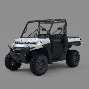 Polaris Ranger XP Kinetic - Product Image 1