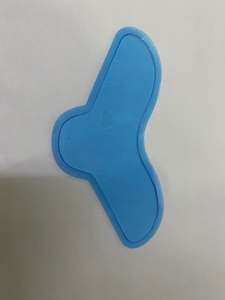 Almohadilla nasal personalizada <span class=keywords><strong>para</strong></span> evitar la irritación de la marca roja, suministro <span class=keywords><strong>para</strong></span> dormir, almohadilla nasal CPAP, almohadilla de Gel <span class=keywords><strong>para</strong></span> la nariz, <span class=keywords><strong>máscara</strong></span> de <span class=keywords><strong>apnea</strong></span>, parche cómodo - Product Image 4