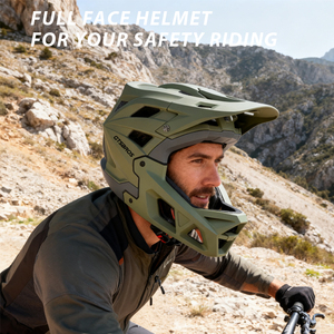 <span class=keywords><strong>Casque</strong></span> de vélo tout-terrain personnalisé EN1078 pour adultes, <span class=keywords><strong>enduro</strong></span>, unisexe, protection, descente, <span class=keywords><strong>casque</strong></span> de vélo de montagne intégral - Product Image 1