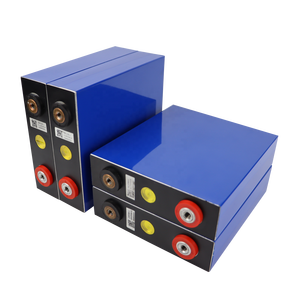 Lithium prismatische 3.2v lifepo4 lifepo4 200 ah 202ah batterie zellen für ebike - Product Image 6