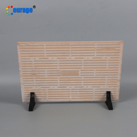 Grande Promotion Carreaux Céramique Blancs Enduits 20x30 cm Vierge de Sublimation pour Impression Personnalisée