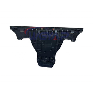 WGYAP OEM 1EA 825 102 E F Bouclier anti-éclaboussures pour VW ID 3 4 6 ID UNYX SEAT Tavascan CUPRA <span class=keywords><strong>Audi</strong></span> Q4 AQ5E - Product Image 1