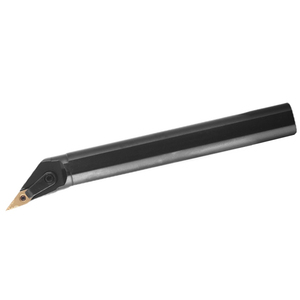 High Quality MVQNR16 CNC <strong>Precision</strong> Turning Lathe <strong>Tool</strong> 117.5 Degree Compound Internal Hole Boring <strong>Tool</strong> OEM Supported - Product Image 3