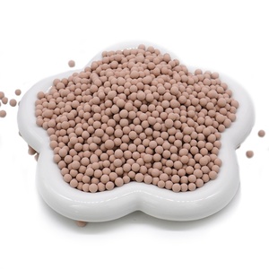 Tamiz Molecular 4A de 3-5 mm en Pellets Extruidos para Deshidratación de Gas <span class=keywords><strong>Natural</strong></span> y Eliminación de CO2 - Product Image 3