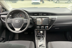 Toyota Corolla 2014 Usado, 1.6L CVT GL, Precio Económico, Auto a Gasolina, Usado, Seminuevo, en Venta <span class=keywords><strong>Cerca</strong></span> <span class=keywords><strong>de</strong></span> Mí, Concesionario <span class=keywords><strong>de</strong></span> Autos en Chengdu - Product Image 4