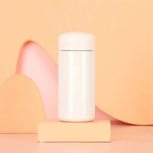 Vente flash - Tasse thermique miniature portable de haute qualité en acier inoxydable pour filles - Product Image 2