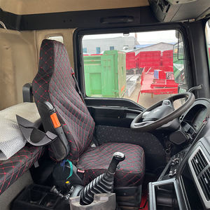 <span class=keywords><strong>รถ</strong></span>บรรทุก<span class=keywords><strong>มือ</strong></span><span class=keywords><strong>สอง</strong></span> Sinotruk Sitrak G7 8x4 ยูโร 5 แบบดัมพ์ ตู้บรรทุกทรงตัวยู คุณภาพสูง ราคาโรงงาน <span class=keywords><strong>ขาย</strong></span> - Product Image 5