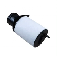 Filtre à air haute performance OEM 420133844E compatible avec la voiture de sport R8, filtre à air pour moteur haute performance