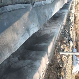 Couverture en ciment hydratant préfabriquée pour l'enrobage des tuyaux, l'étanchéité aux fuites et les réparations <span class=keywords><strong>sous</strong></span>-marines dans les projets aquatiques - Product Image 6
