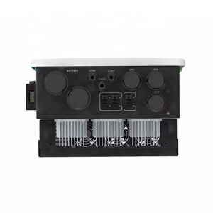 Inversor Solar Híbrido Deye SUN-14/15/16/18/20K-SG05LP3-EU-SM2 de 14kw 15kw 16kw 18kw 20kw Trifásico - Product Image 4