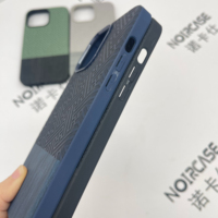 Pour iPhone 17 Air TPU + PC Case-Modèles uniques, toucher dur, charge sans fil magnétique, vente en gros, qualité supérieure