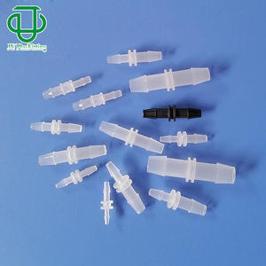 Conectores de Plástico Tipo Pagoda de Alta Calidad al por Mayor, de Diámetro Igual, Reductor de Diámetro, Cuadrado, Recto de Dos Vías, de Plástico Médico - Product Image 3