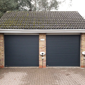 Fabrication de portes de <span class=keywords><strong>garage</strong></span> modernes Porte de <span class=keywords><strong>garage</strong></span> télécommandée Porte de <span class=keywords><strong>garage</strong></span> automatique d'entrepôt - Product Image 2